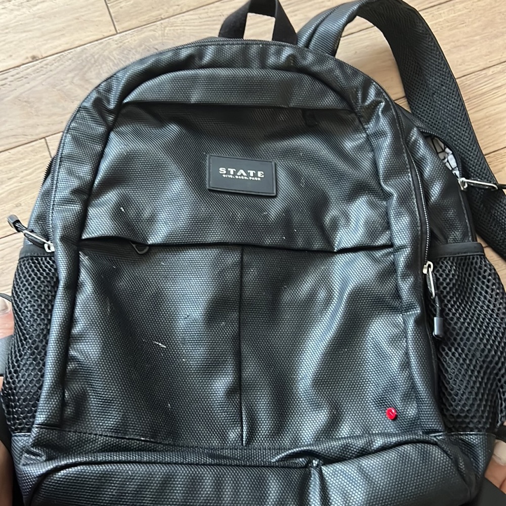 State Mini Backpack - image 2